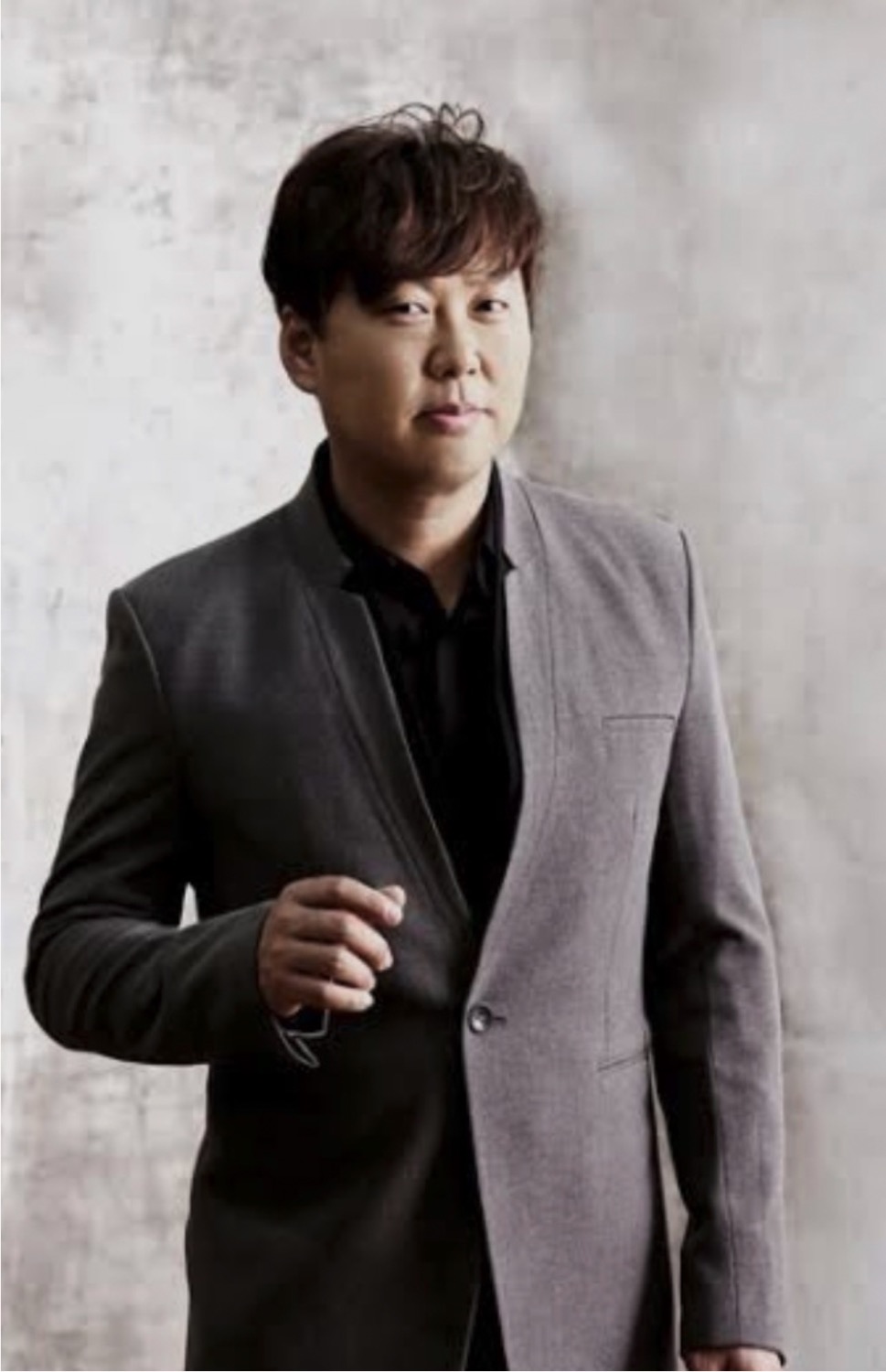 변진섭 프로필