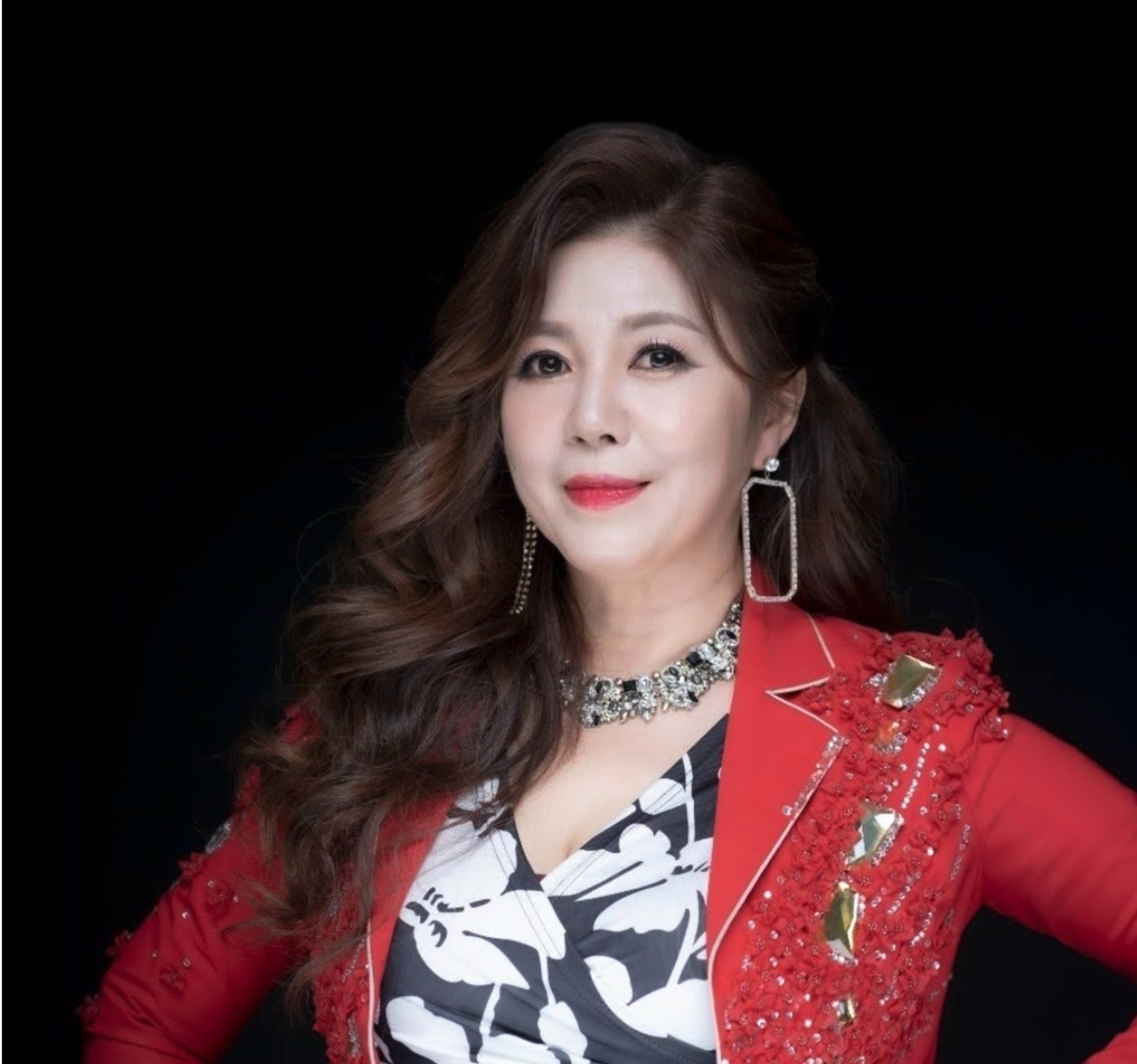 진주비 프로필