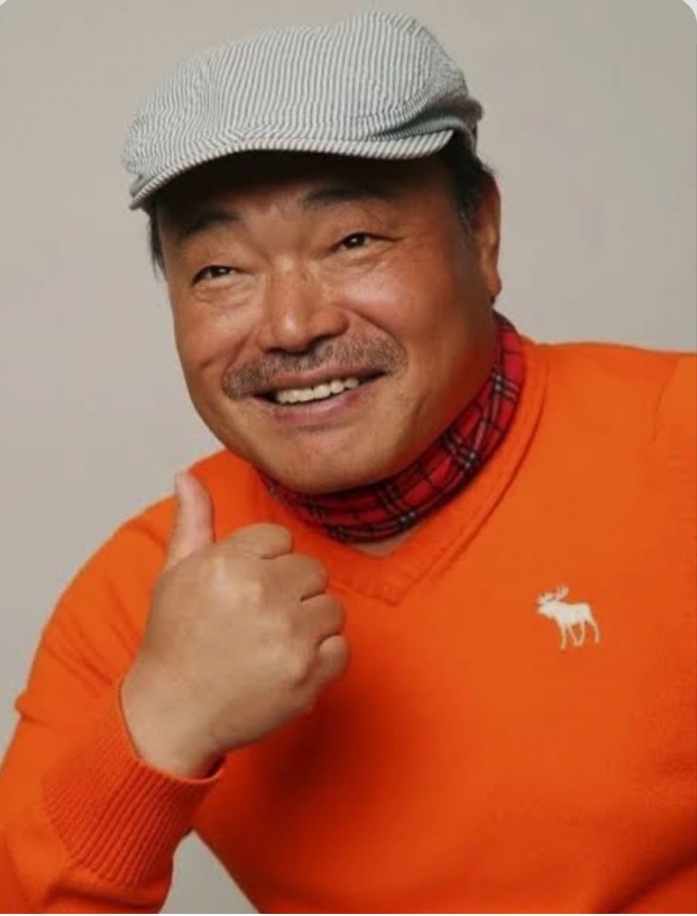 김흥국 프로필