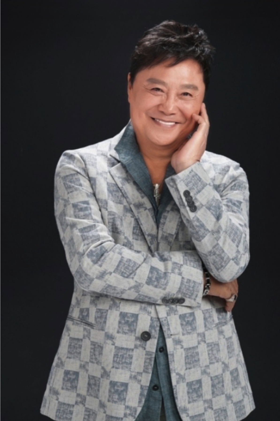 남진 프로필