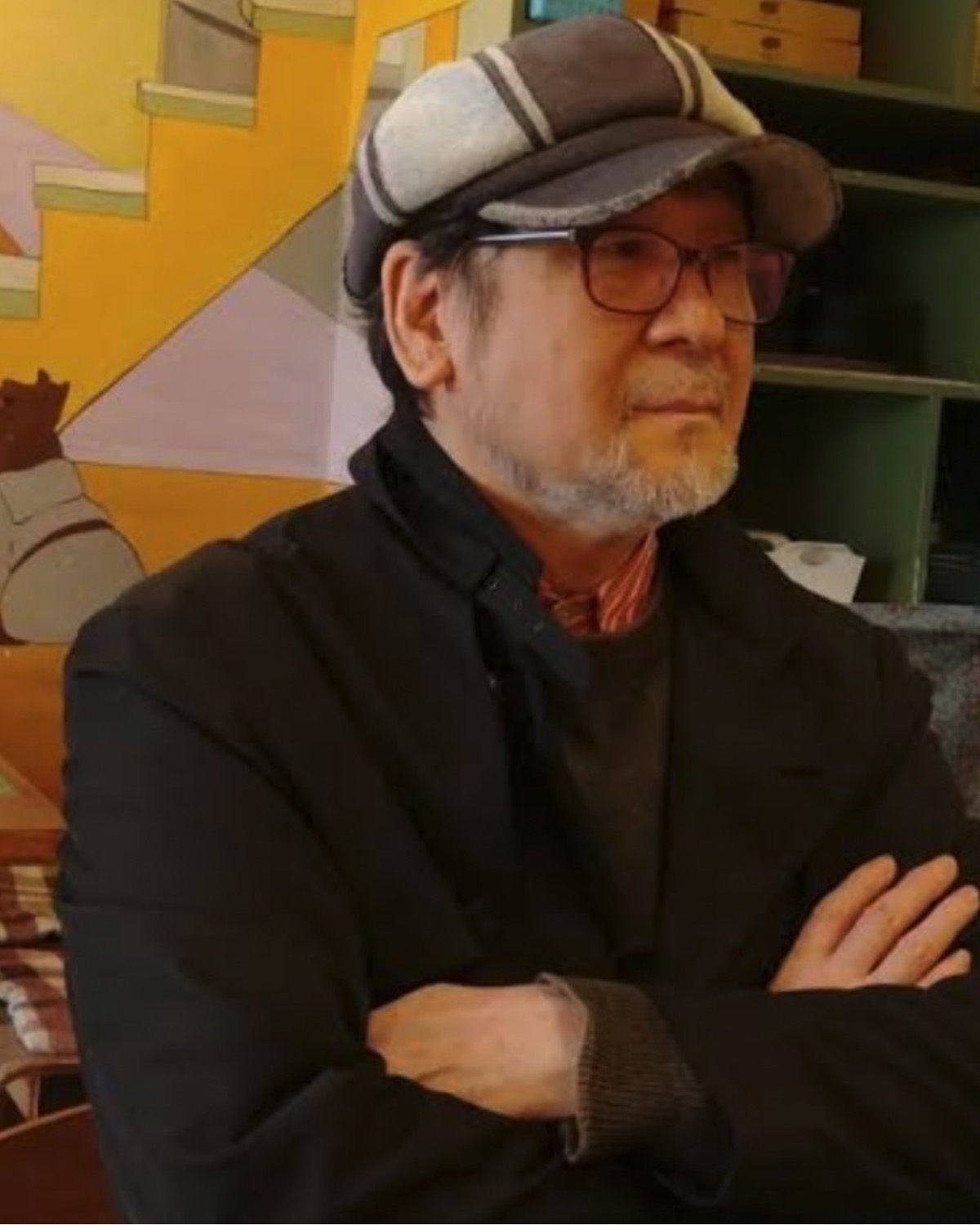 박장순 프로필