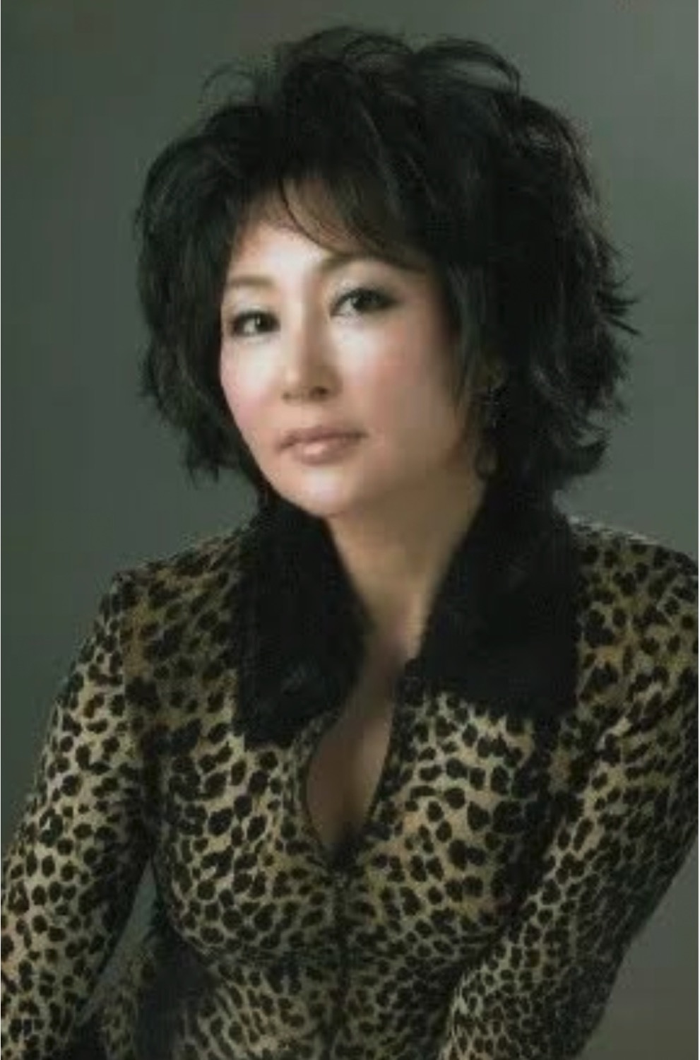 왕소연 프로필