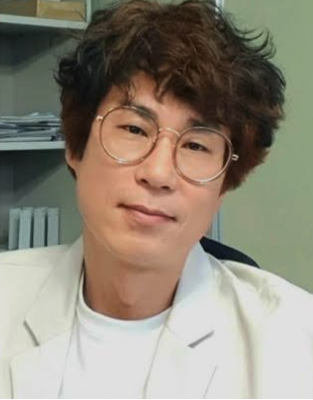 유승범 프로필